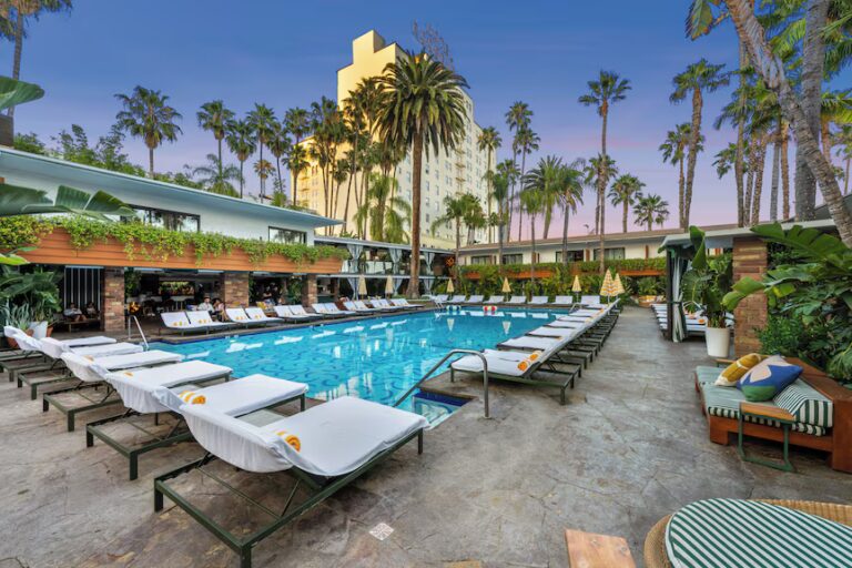 Urban Living The Appeal of Downtown Apartments