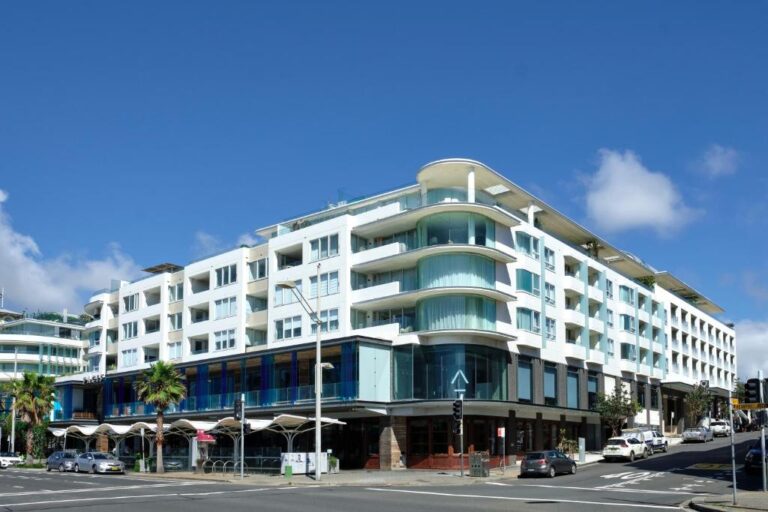 Ocean View Apartments A Complete Guide to Luxury Coastal Living and Modern Lifestyle Benefits