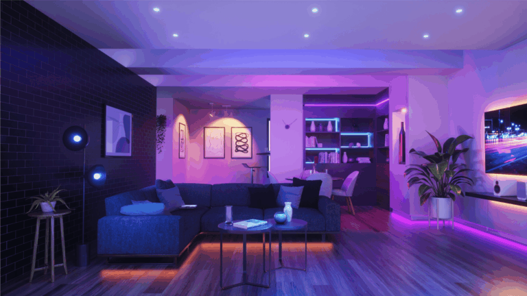 Alexa Compatible Homes Smart Living, Benefits, and Real-World Examples