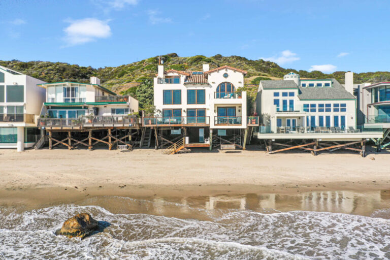 Seaside Vacation Homes A Complete Guide to Coastal Living, Benefits, and Real-World Examples