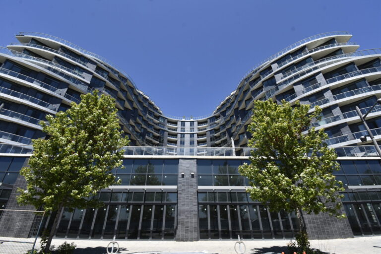 Luxury Condos in Toronto Waterfront A Complete Guide to Modern Urban Living