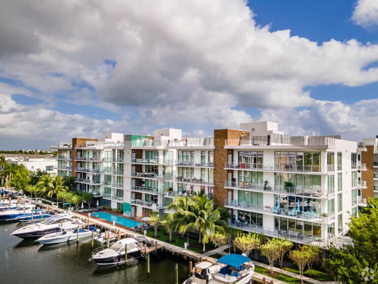 Comprehensive Guide to Waterfront Condos Benefits, Real-World Examples, and Practical Insights