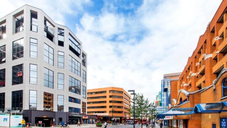 City Center Apartments Complete Guide, Benefits, and Living Insights in 2025